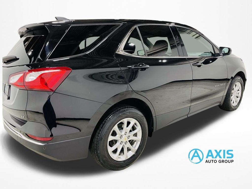 2020 Chevrolet Equinox LT Jersey City NJ