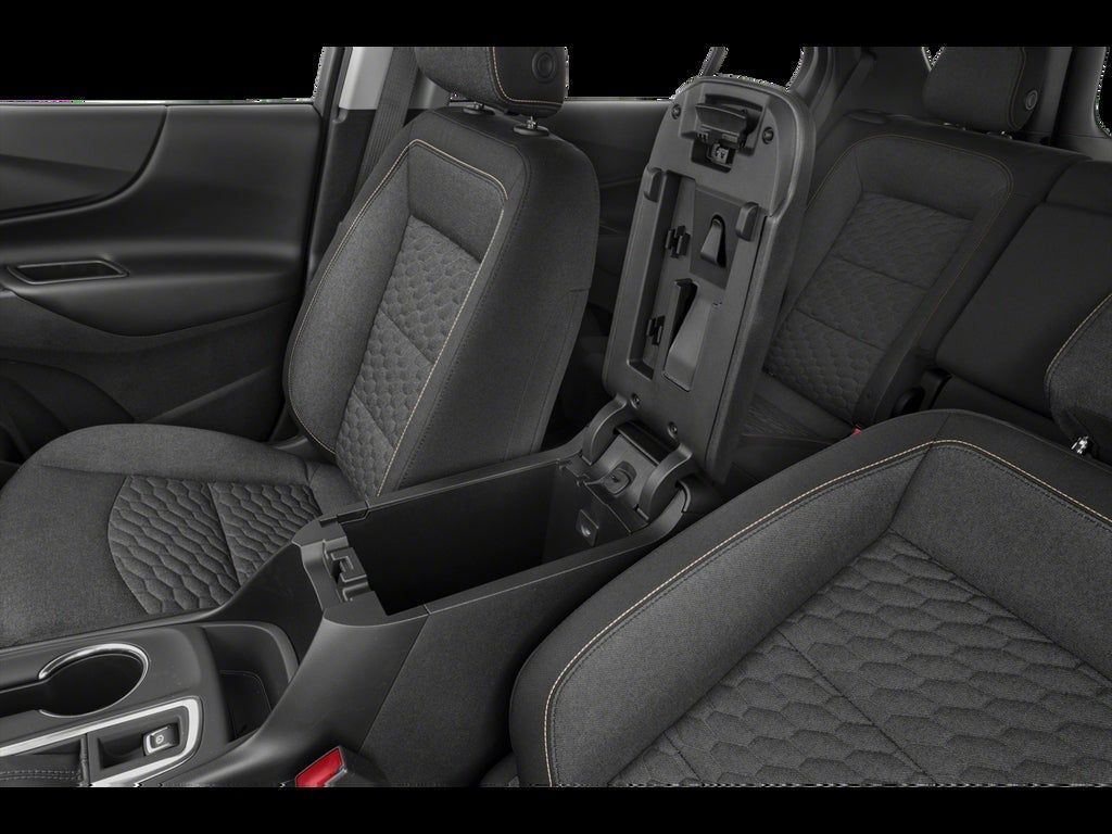 2020 Chevrolet Equinox LT Jersey City NJ