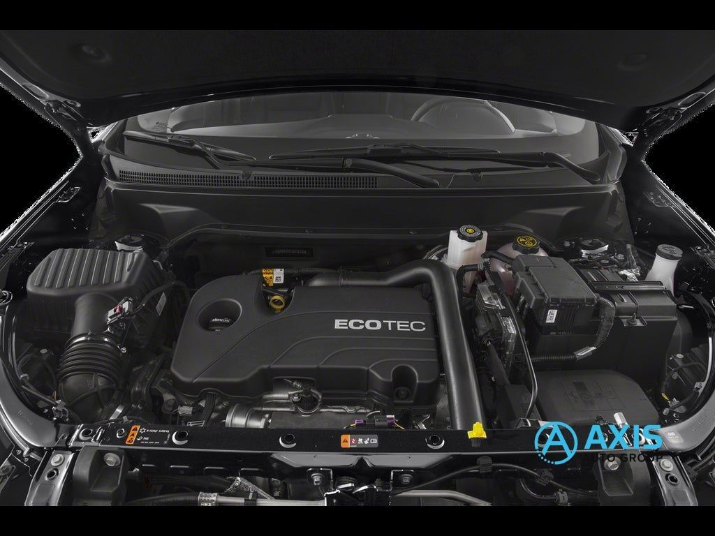 2020 Chevrolet Equinox LT Jersey City NJ