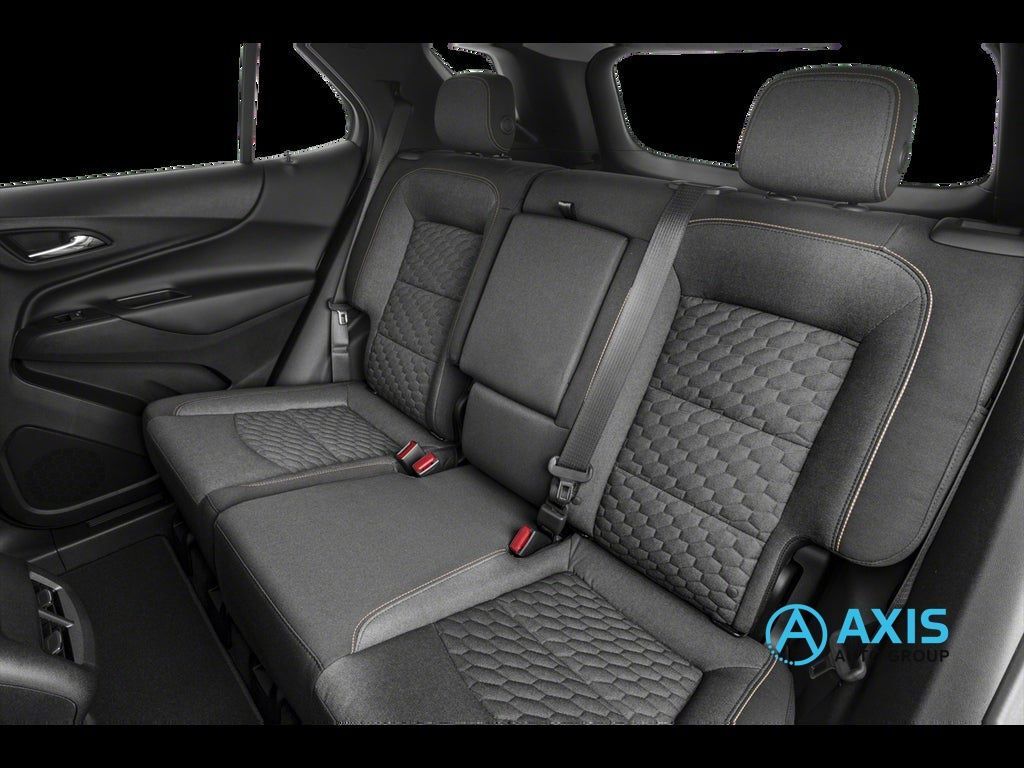 2020 Chevrolet Equinox LT Jersey City NJ