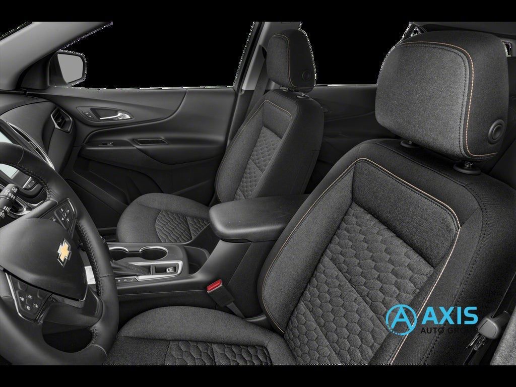 2020 Chevrolet Equinox LT Jersey City NJ