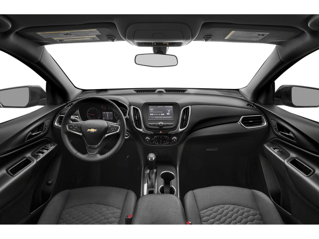 2020 Chevrolet Equinox LT Jersey City NJ