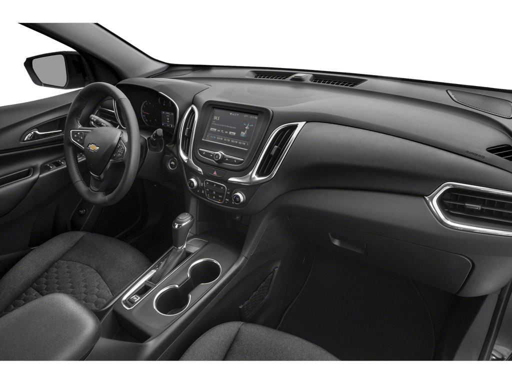 2020 Chevrolet Equinox LT Jersey City NJ