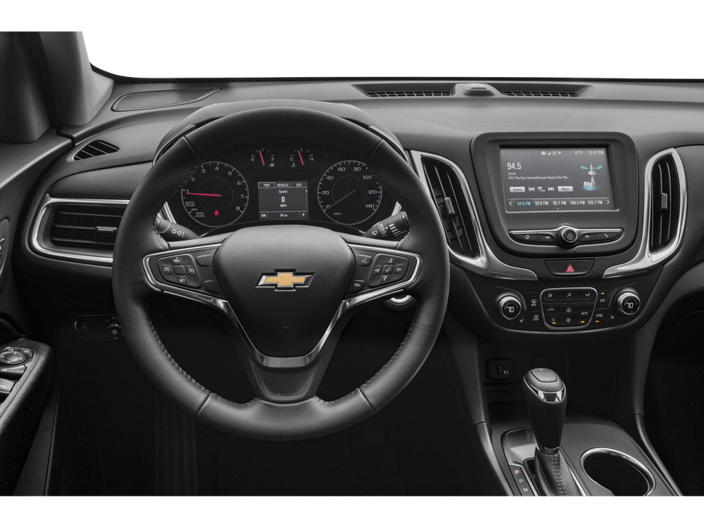 2020 Chevrolet Equinox LT Jersey City NJ