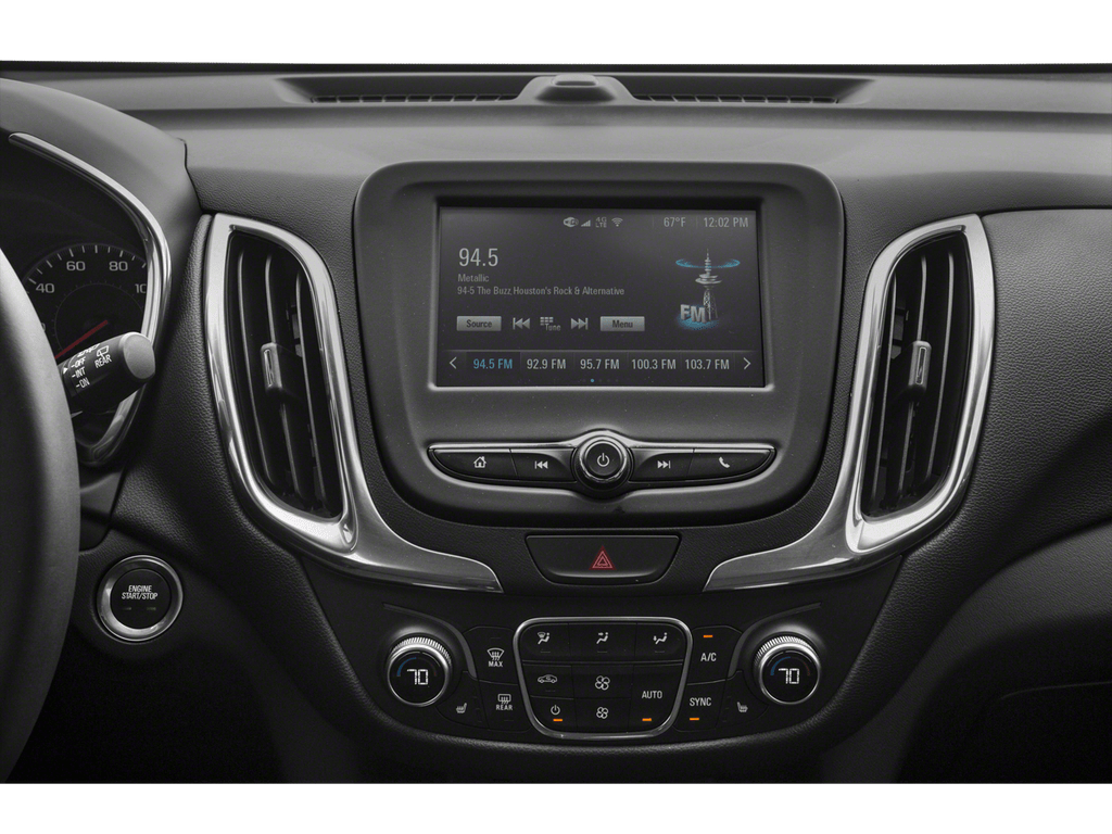 2020 Chevrolet Equinox LT Jersey City NJ