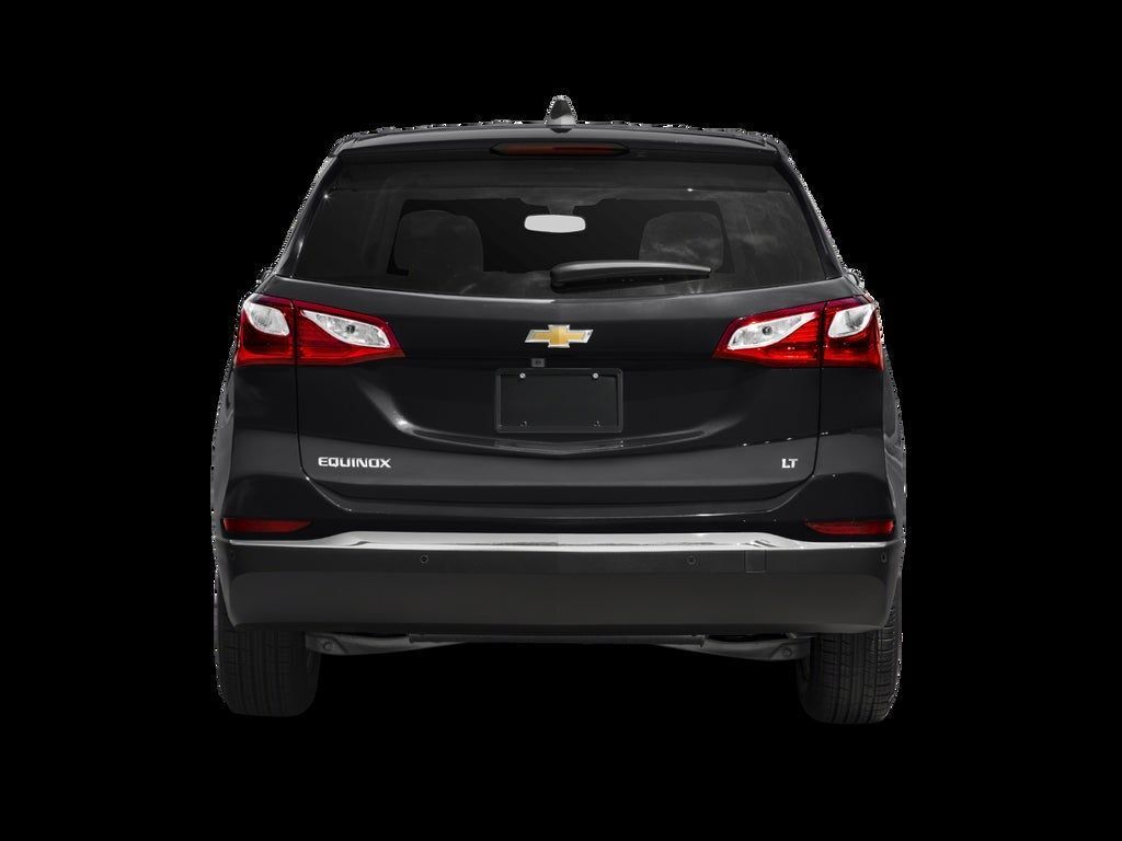 2020 Chevrolet Equinox LT Jersey City NJ
