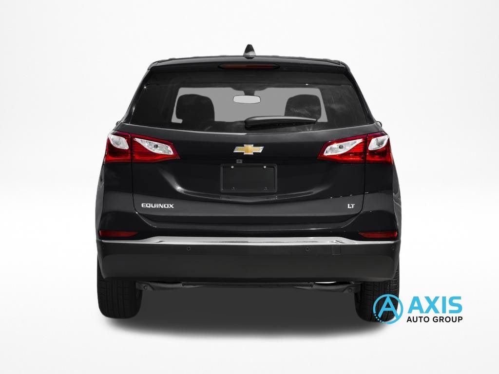 2020 Chevrolet Equinox LT Jersey City NJ