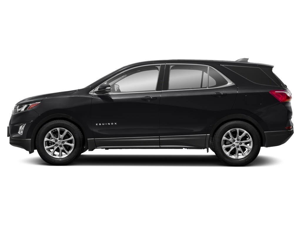 2020 Chevrolet Equinox LT Jersey City NJ