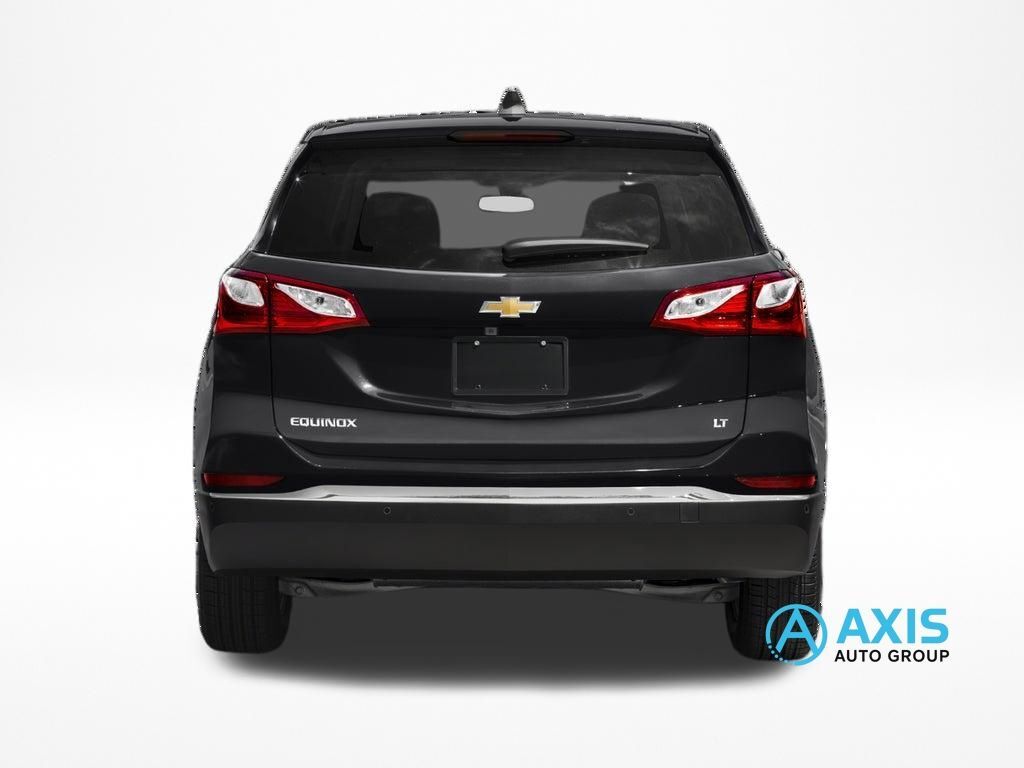 2020 Chevrolet Equinox LT Jersey City NJ