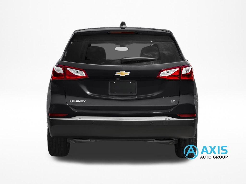2020 Chevrolet Equinox LT Jersey City NJ