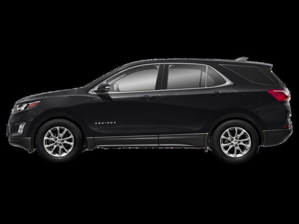 2020 Chevrolet Equinox LT Jersey City NJ