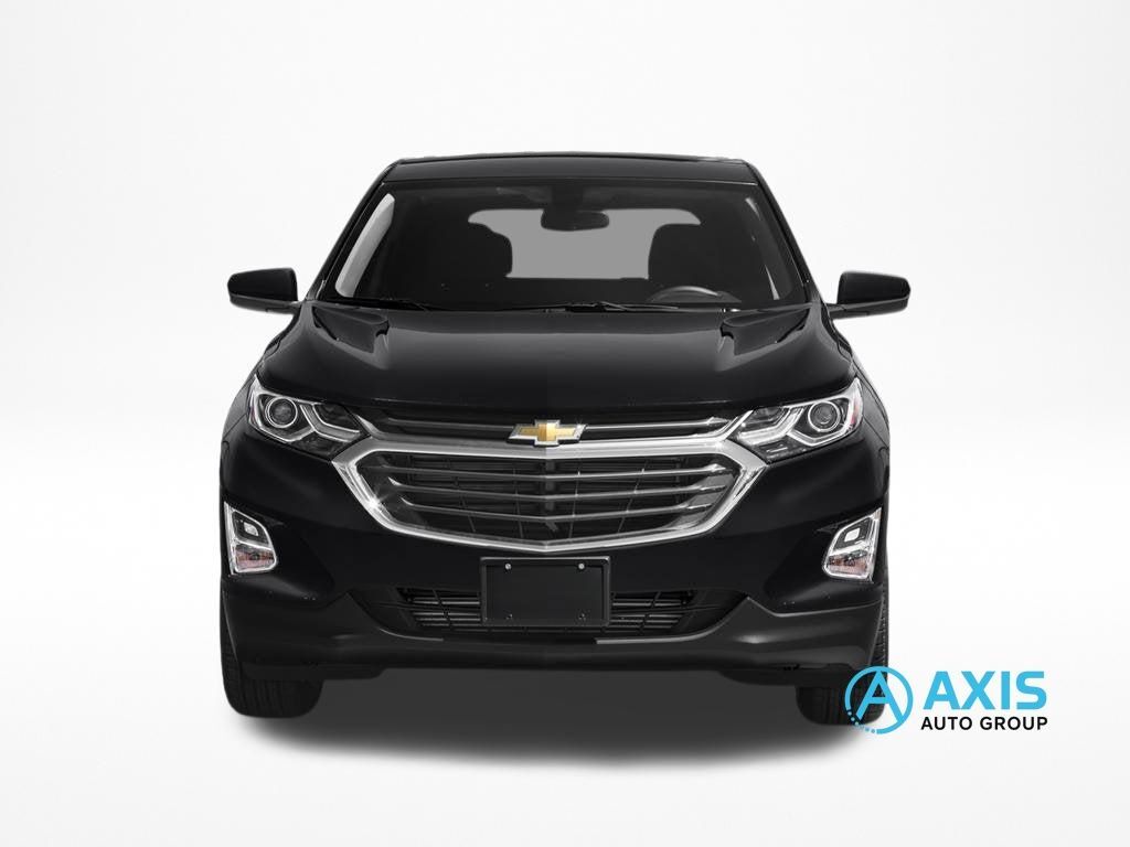 2020 Chevrolet Equinox LT Jersey City NJ