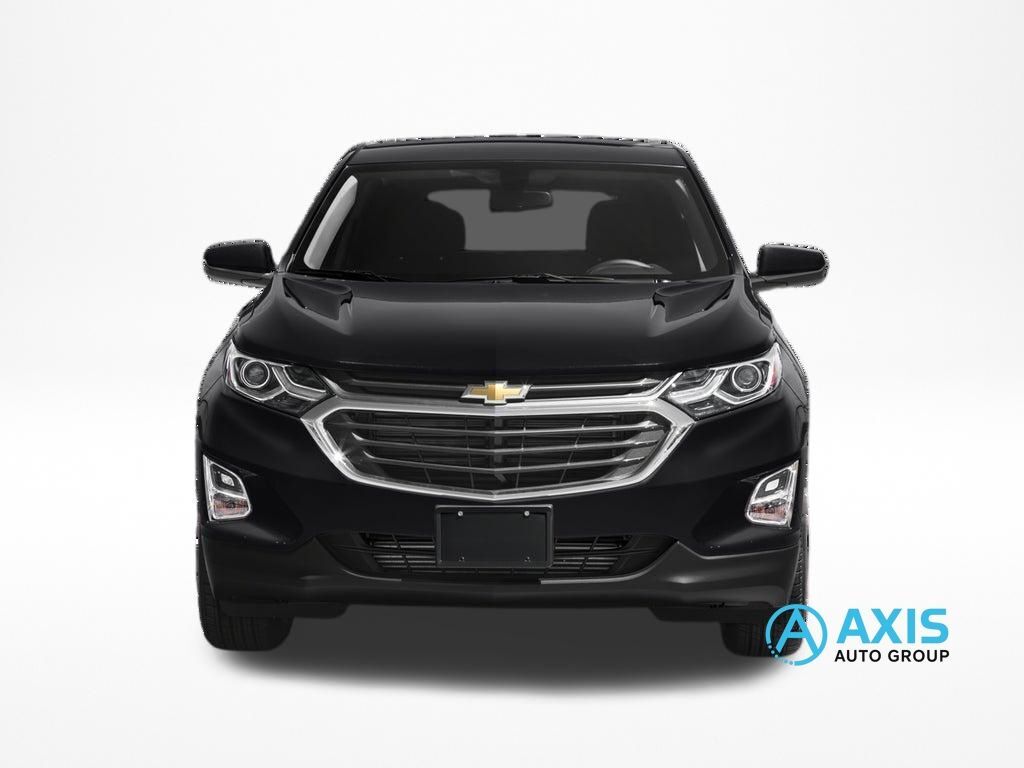 2020 Chevrolet Equinox LT Jersey City NJ