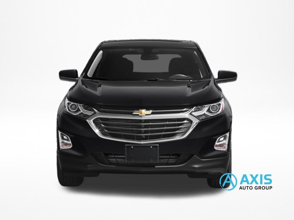 2020 Chevrolet Equinox LT Jersey City NJ