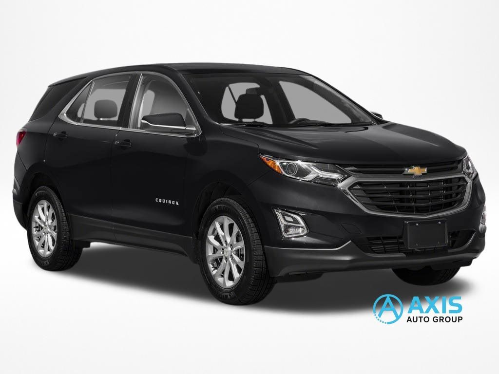 2020 Chevrolet Equinox LT Jersey City NJ