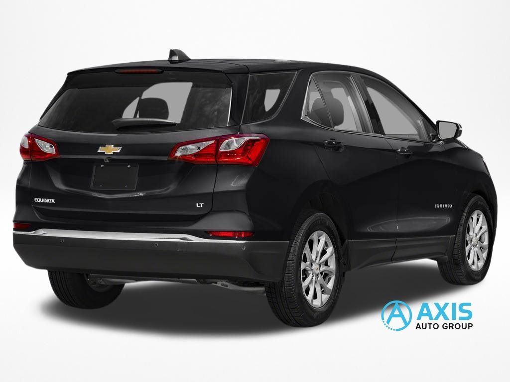 2020 Chevrolet Equinox LT Jersey City NJ