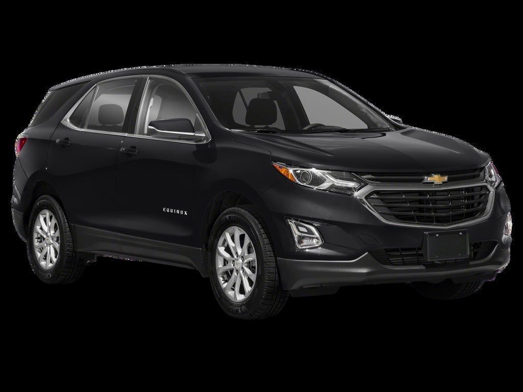 2020 Chevrolet Equinox LT Jersey City NJ