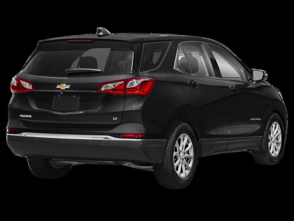 2020 Chevrolet Equinox LT Jersey City NJ