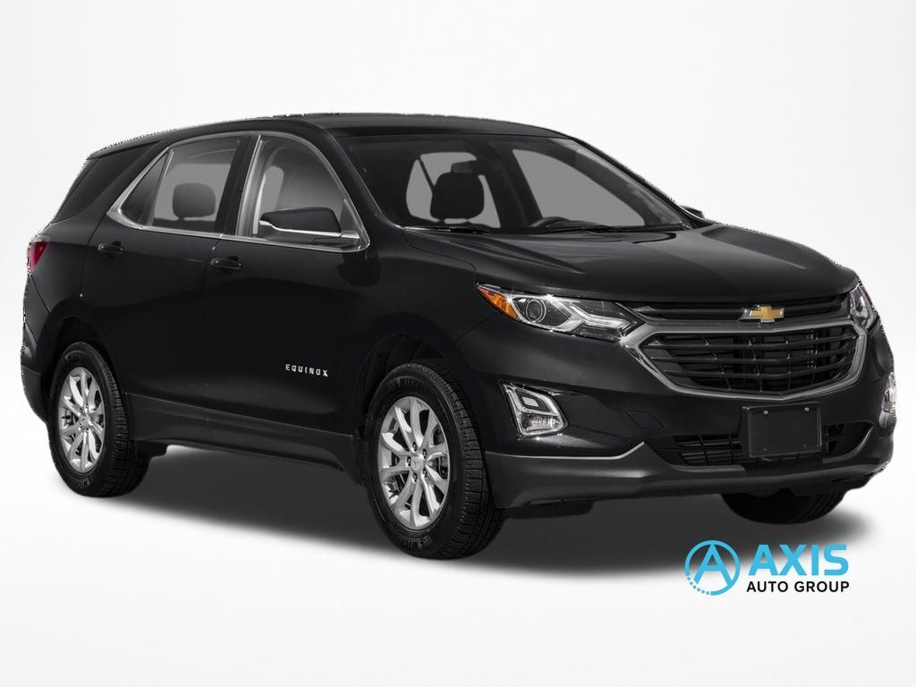 2020 Chevrolet Equinox LT Jersey City NJ