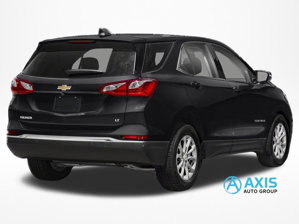 2020 Chevrolet Equinox LT Jersey City NJ