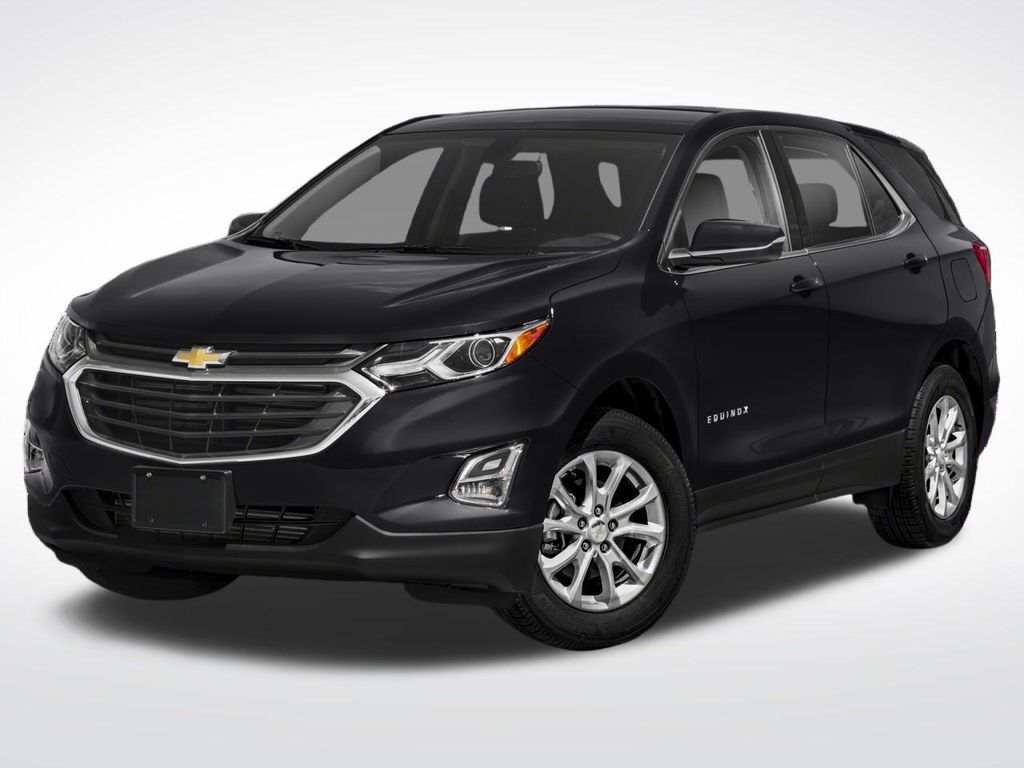 2020 Chevrolet Equinox LT Jersey City NJ