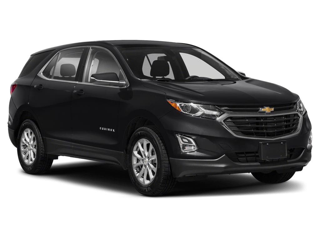 2020 Chevrolet Equinox LT Jersey City NJ