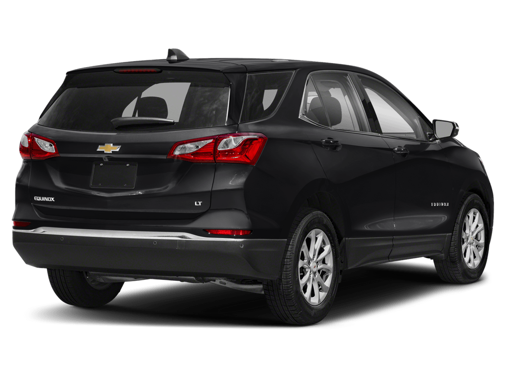 2020 Chevrolet Equinox LT Jersey City NJ