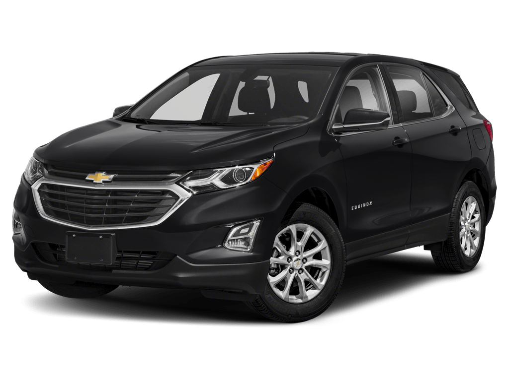 2020 Chevrolet Equinox LT Jersey City NJ
