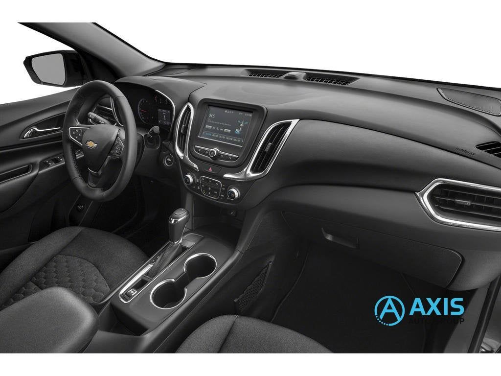 2020 Chevrolet Equinox LT Jersey City NJ