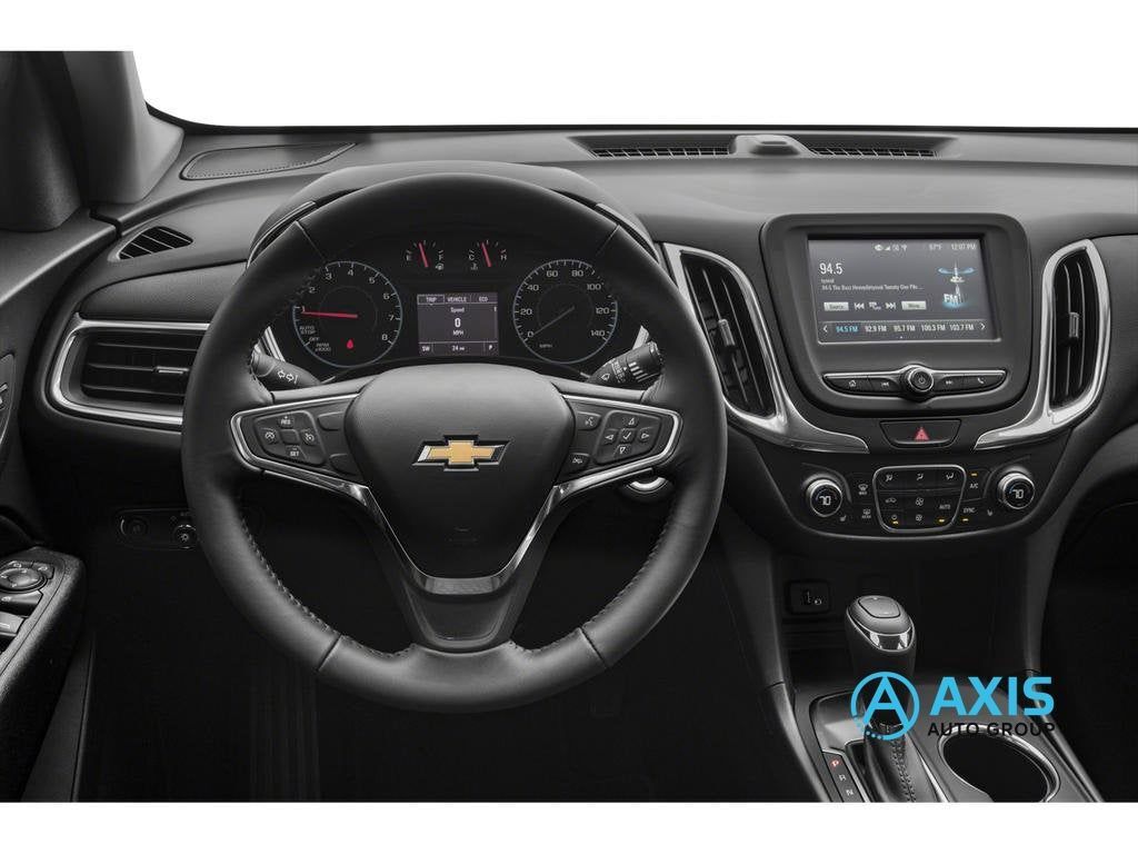 2020 Chevrolet Equinox LT Jersey City NJ