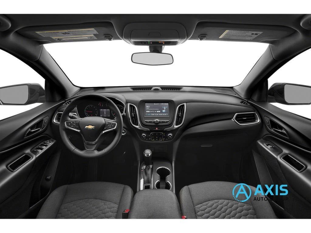 2020 Chevrolet Equinox LT Jersey City NJ