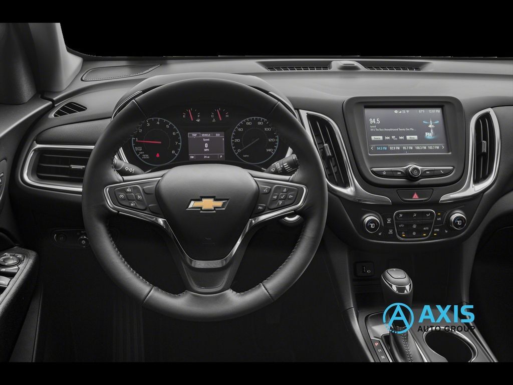2020 Chevrolet Equinox LT Jersey City NJ