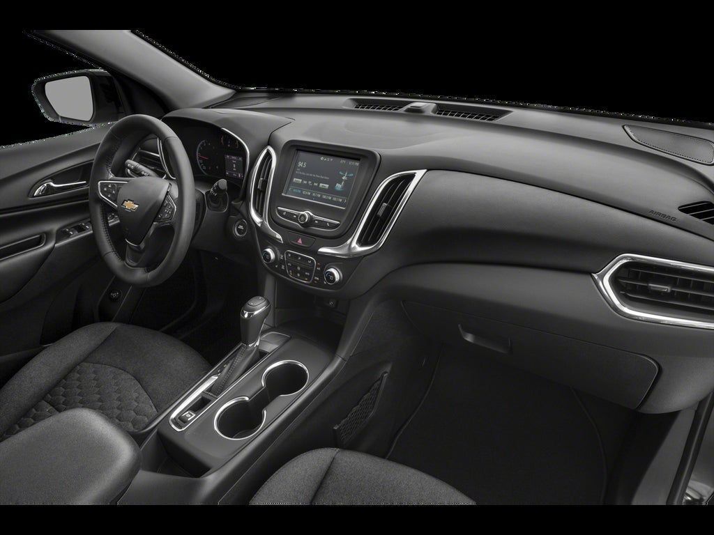 2020 Chevrolet Equinox LT Jersey City NJ