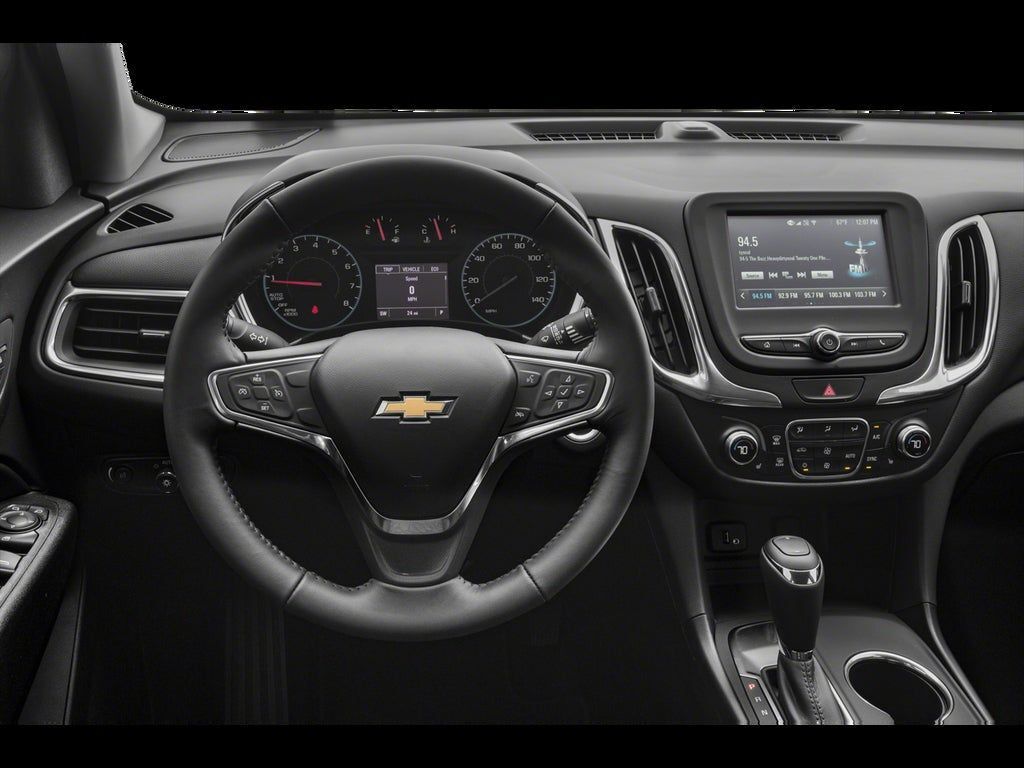 2020 Chevrolet Equinox LT Jersey City NJ