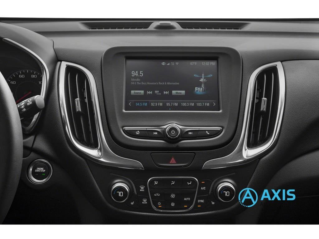 2020 Chevrolet Equinox LT Jersey City NJ