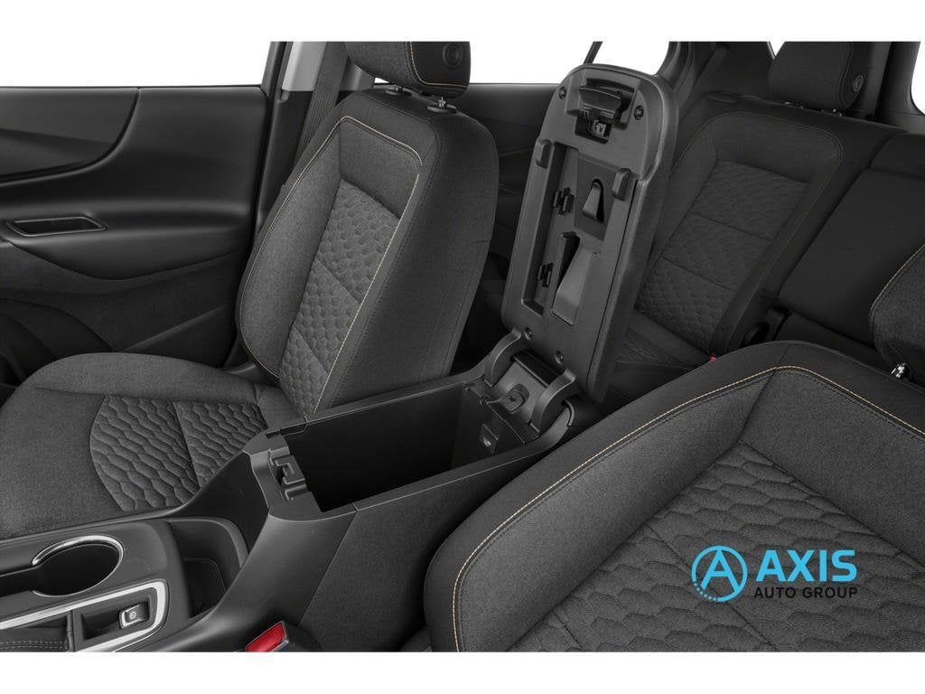 2020 Chevrolet Equinox LT Jersey City NJ