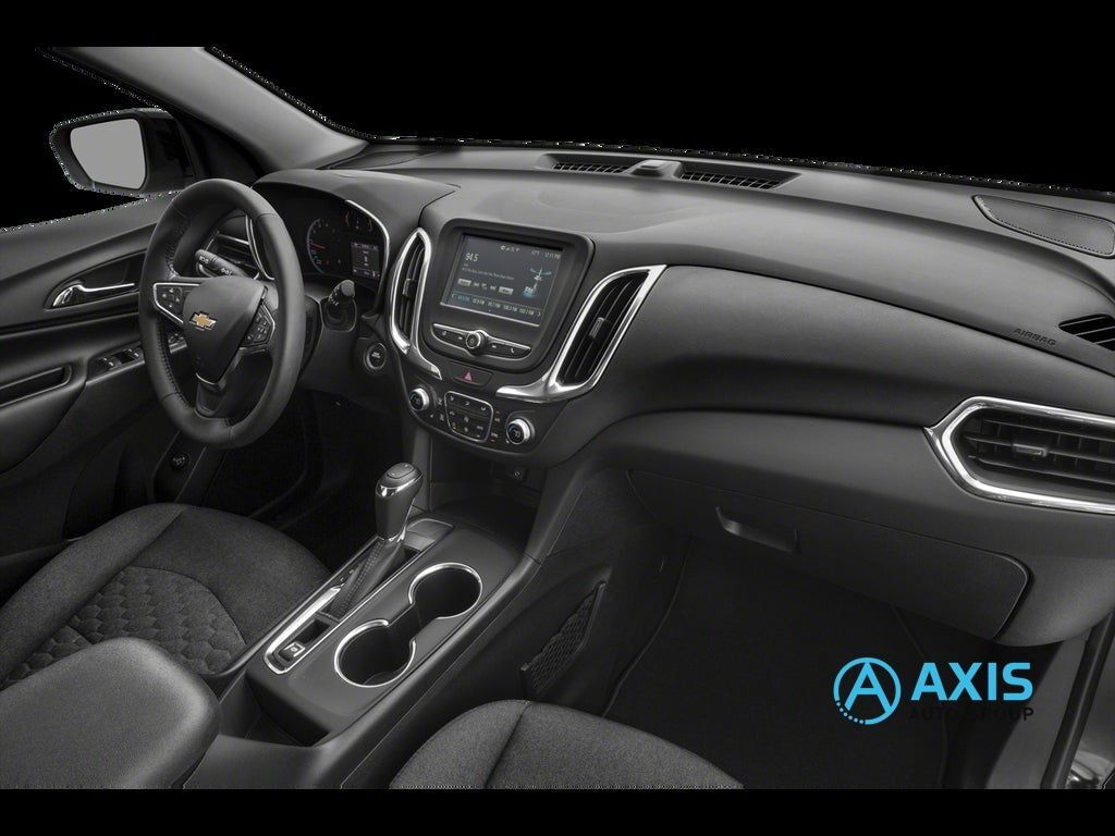 2020 Chevrolet Equinox LT Jersey City NJ