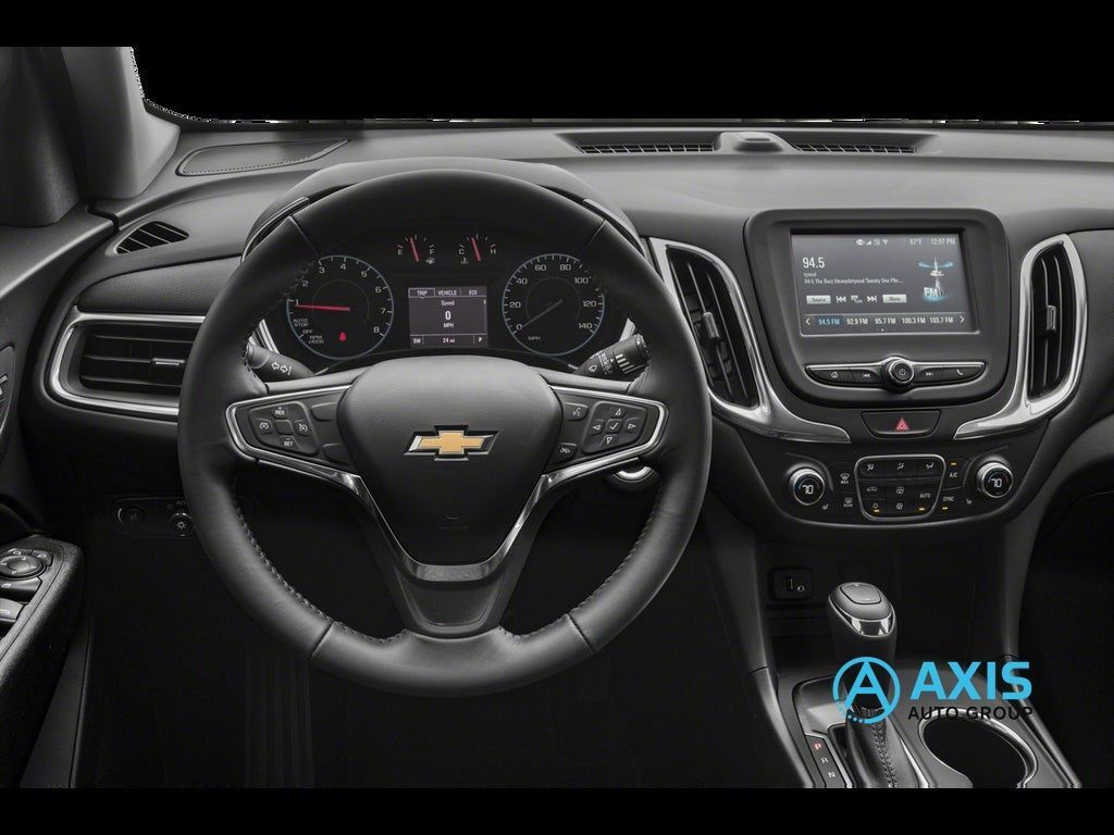 2020 Chevrolet Equinox LT Jersey City NJ