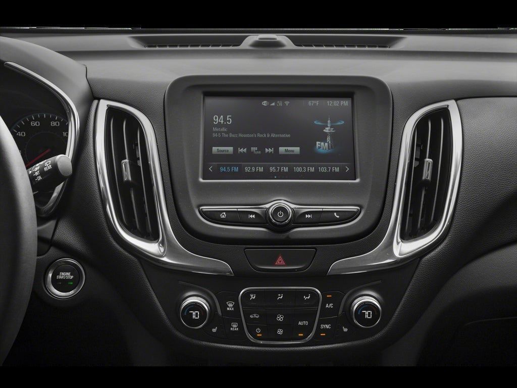 2020 Chevrolet Equinox LT Jersey City NJ