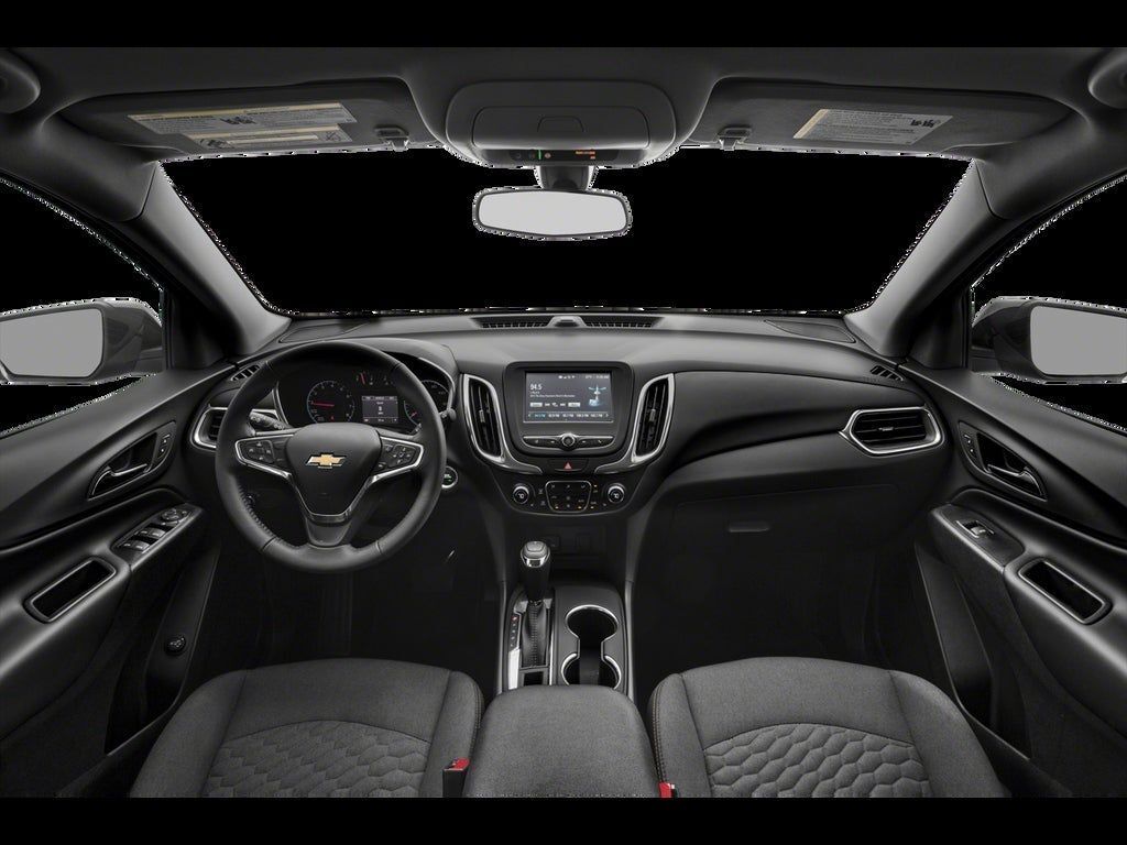 2020 Chevrolet Equinox LT Jersey City NJ