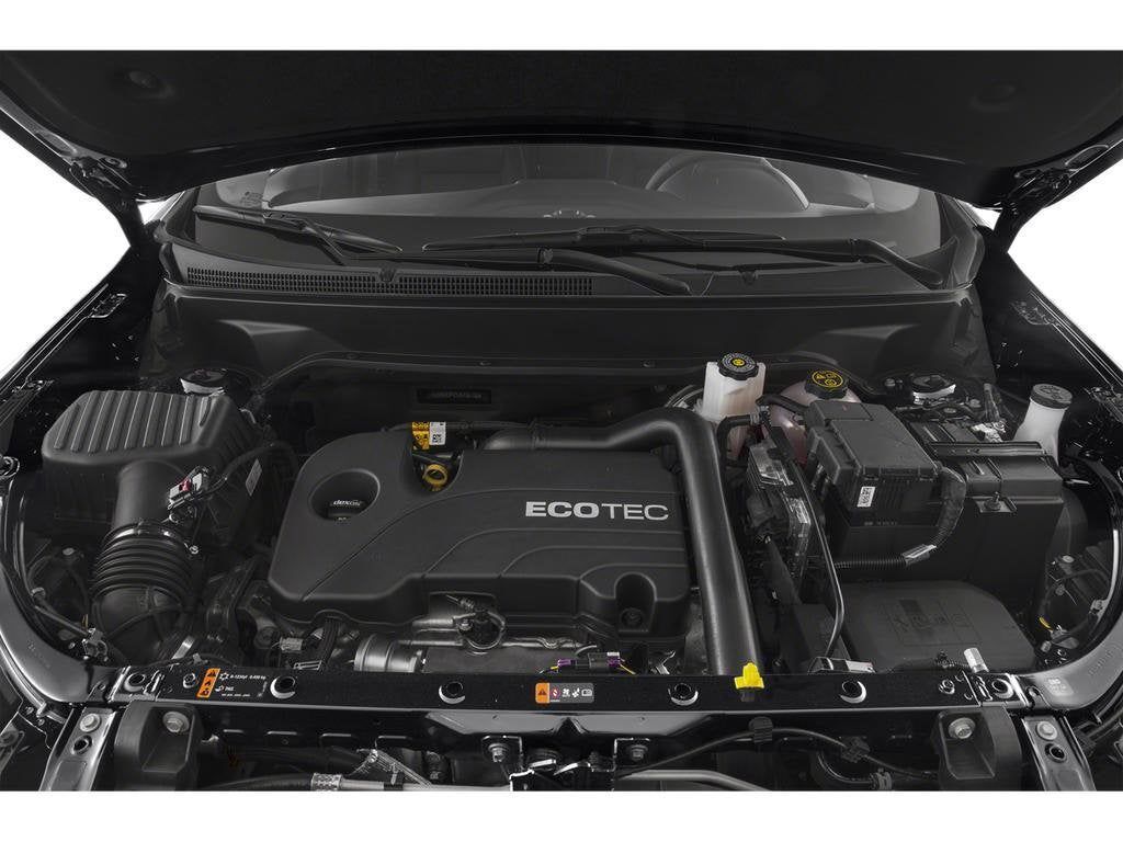 2020 Chevrolet Equinox LT Jersey City NJ