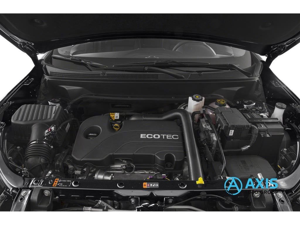 2020 Chevrolet Equinox LT Jersey City NJ