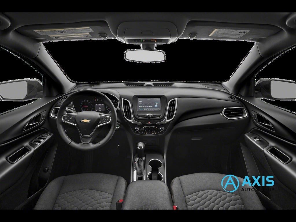 2020 Chevrolet Equinox LT Jersey City NJ