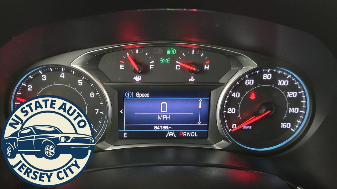 2020 Chevrolet Equinox LT Jersey City NJ