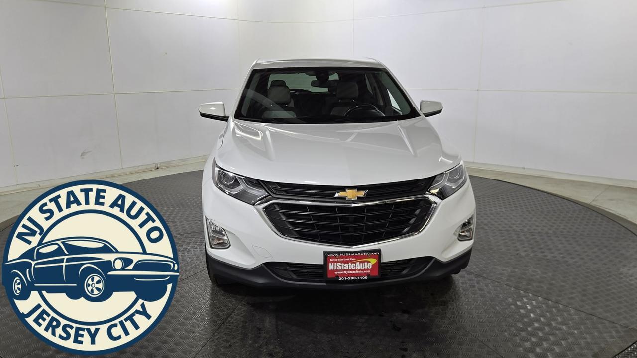 2020 Chevrolet Equinox LT Jersey City NJ