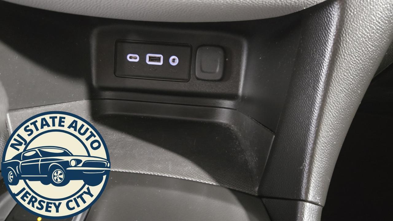 2020 Chevrolet Equinox LT Jersey City NJ