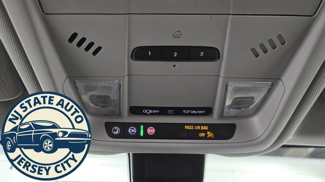 2020 Chevrolet Equinox LT Jersey City NJ