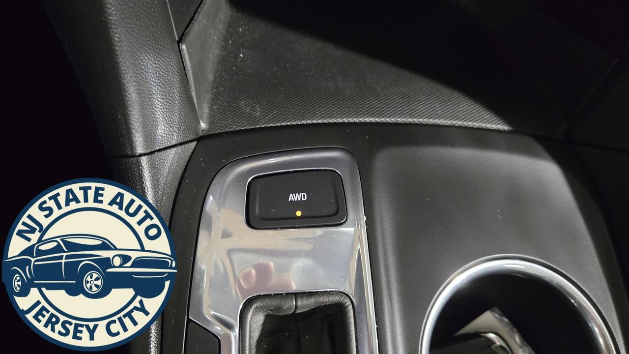 2020 Chevrolet Equinox LT Jersey City NJ