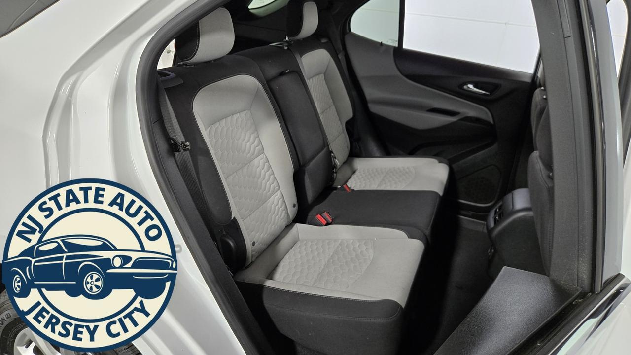 2020 Chevrolet Equinox LT Jersey City NJ