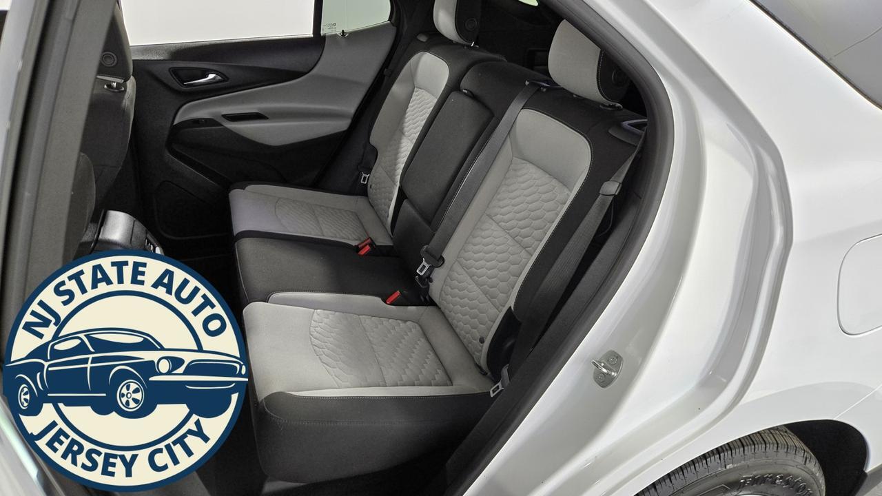2020 Chevrolet Equinox LT Jersey City NJ